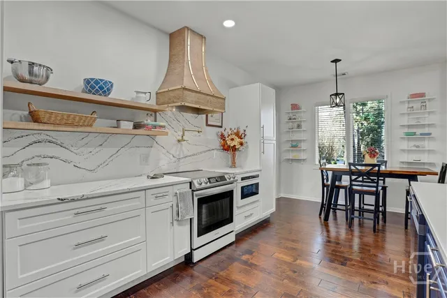 $600,000 | 4 East Back Street, Savannah, GA 31419