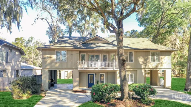 $600,000 | 4 East Back Street, Savannah, GA 31419