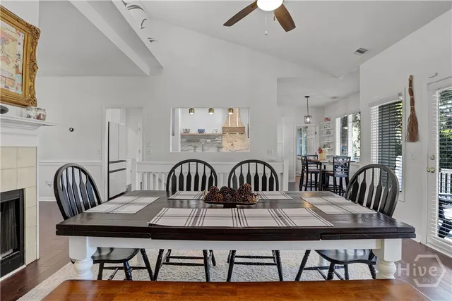 $600,000 | 4 East Back Street, Savannah, GA 31419