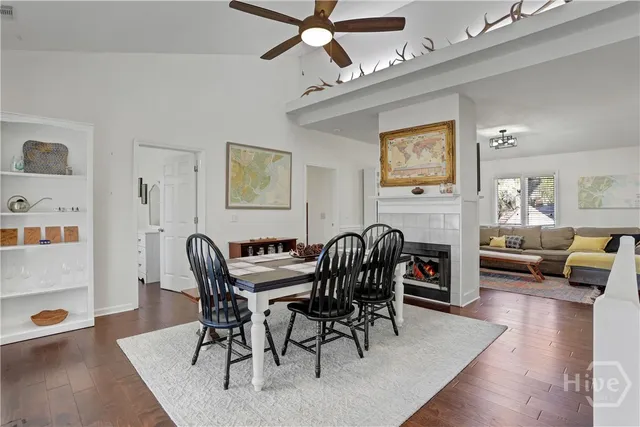 $600,000 | 4 East Back Street, Savannah, GA 31419