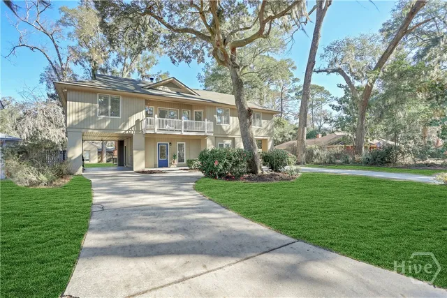 $600,000 | 4 East Back Street, Savannah, GA 31419