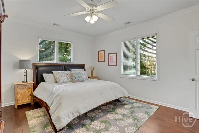 $600,000 | 4 East Back Street, Savannah, GA 31419