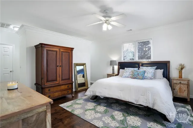 $600,000 | 4 East Back Street, Savannah, GA 31419