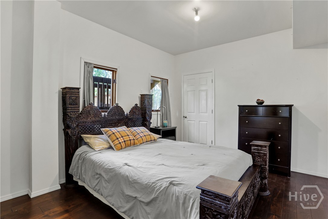 4 East Back Street Savannah, GA 31419 - Photo 35 of 66 First floor in-law suite