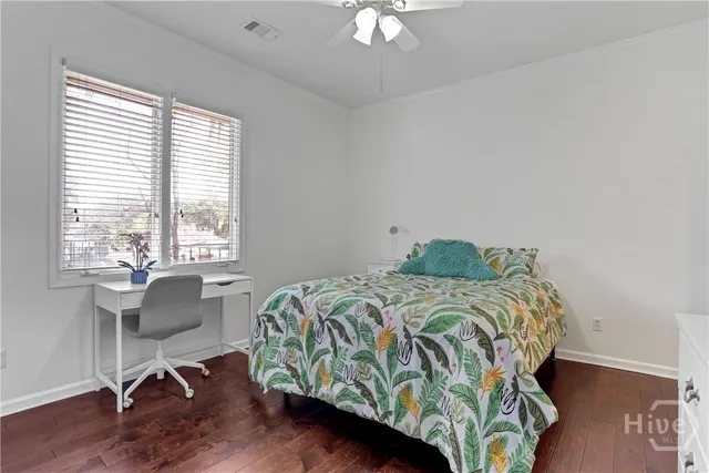 $600,000 | 4 East Back Street, Savannah, GA 31419