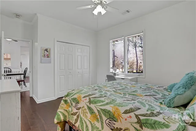 $600,000 | 4 East Back Street, Savannah, GA 31419