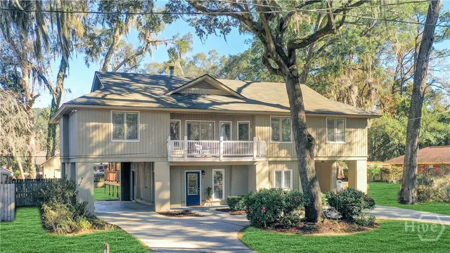 $600,000 | 4 East Back Street, Savannah, GA 31419