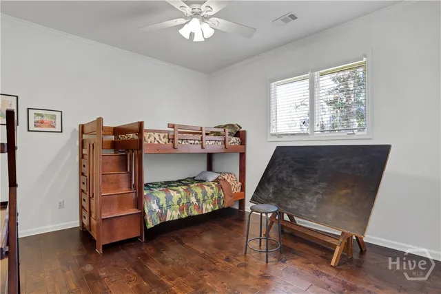 $600,000 | 4 East Back Street, Savannah, GA 31419