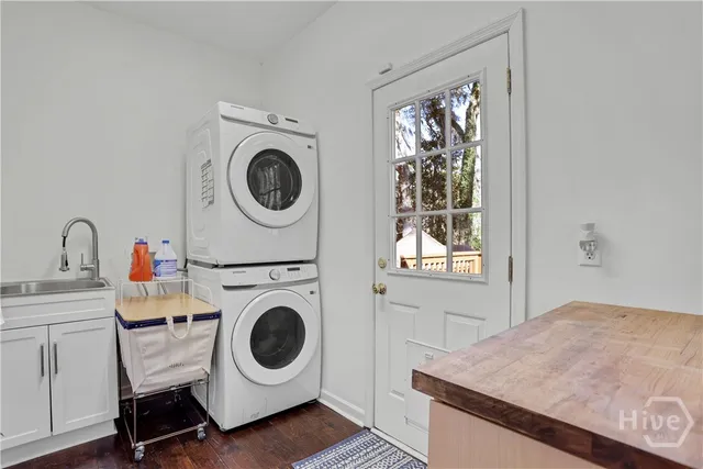 $600,000 | 4 East Back Street, Savannah, GA 31419