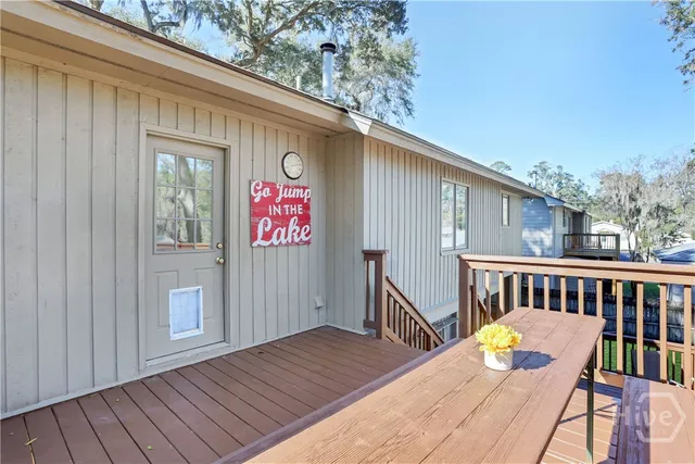 $600,000 | 4 East Back Street, Savannah, GA 31419