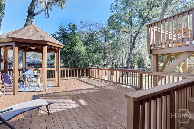 $600,000 | 4 East Back Street, Savannah, GA 31419