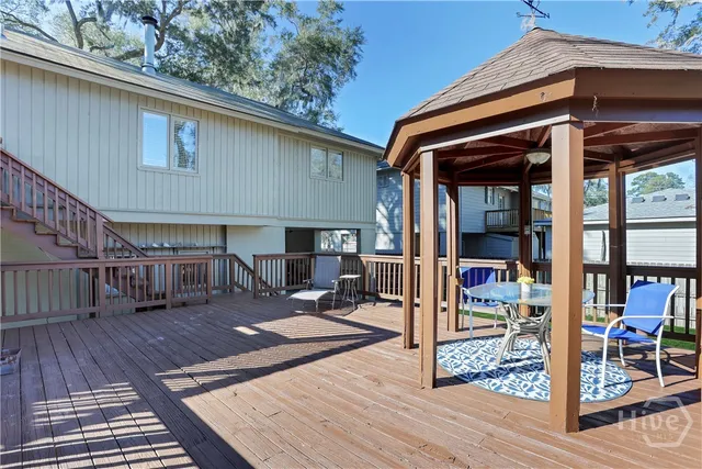 $600,000 | 4 East Back Street, Savannah, GA 31419