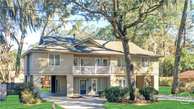 $600,000 | 4 East Back Street, Savannah, GA 31419