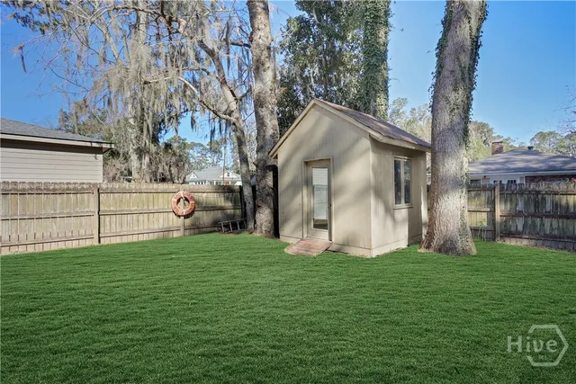 $600,000 | 4 East Back Street, Savannah, GA 31419