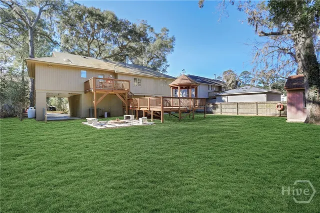 $600,000 | 4 East Back Street, Savannah, GA 31419