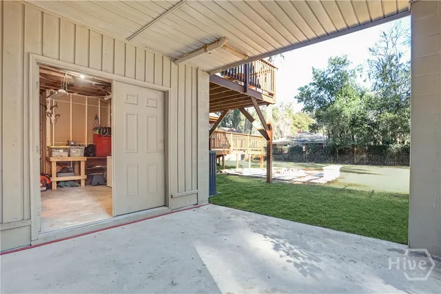 $600,000 | 4 East Back Street, Savannah, GA 31419