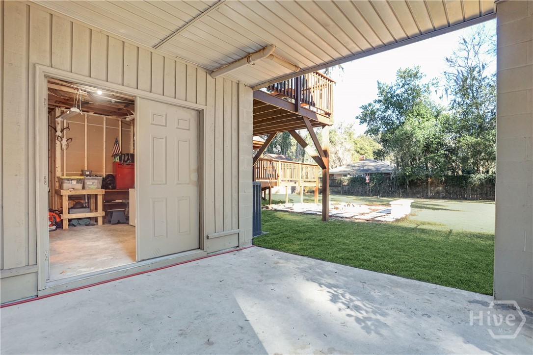 4 East Back Street Savannah, GA 31419 - Photo 55 of 67