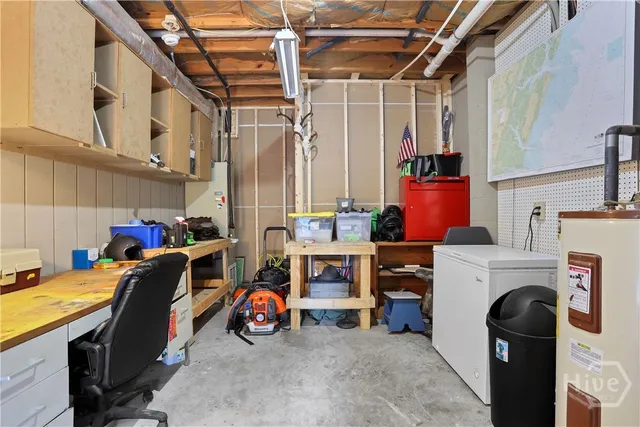 $600,000 | 4 East Back Street, Savannah, GA 31419