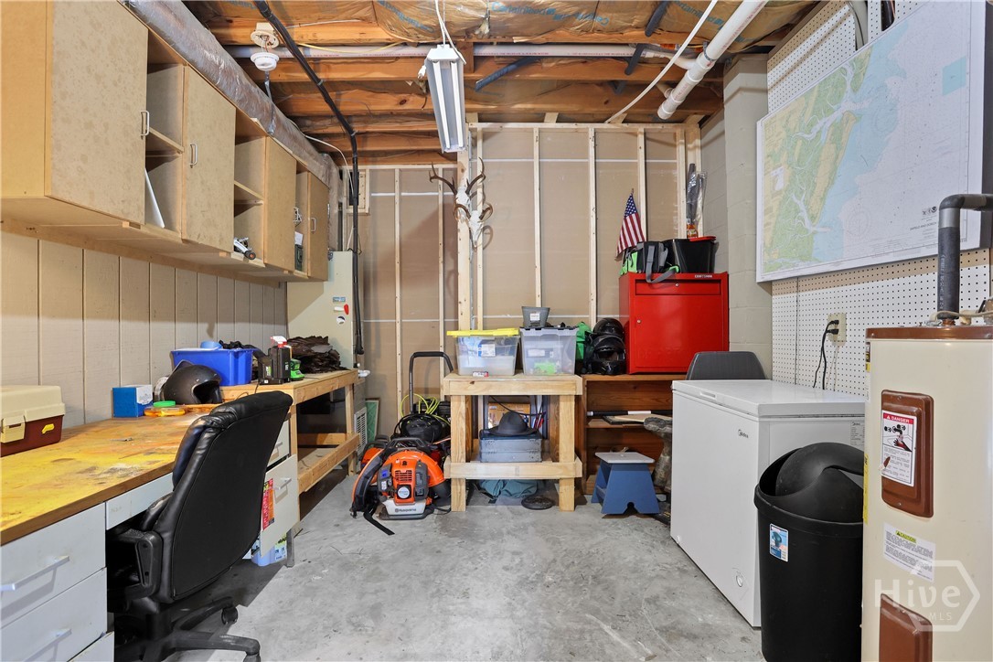 4 East Back Street Savannah, GA 31419 - Photo 56 of 67