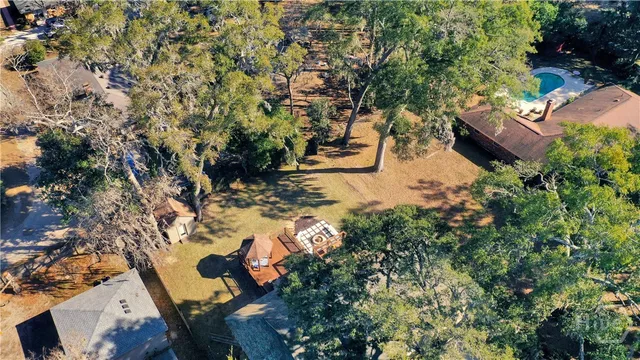 $600,000 | 4 East Back Street, Savannah, GA 31419