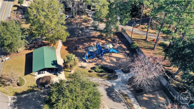 $600,000 | 4 East Back Street, Savannah, GA 31419