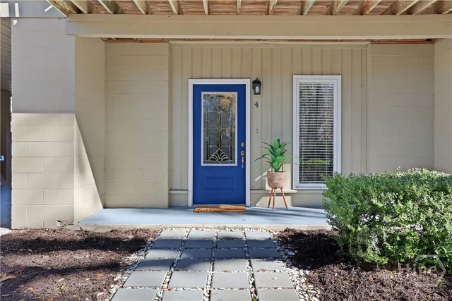 $600,000 | 4 East Back Street, Savannah, GA 31419