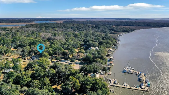 $600,000 | 4 East Back Street, Savannah, GA 31419