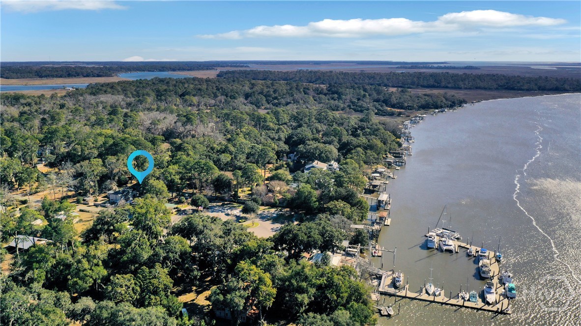 4 East Back Street Savannah, GA 31419 - Photo 61 of 67