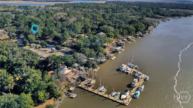 $600,000 | 4 East Back Street, Savannah, GA 31419