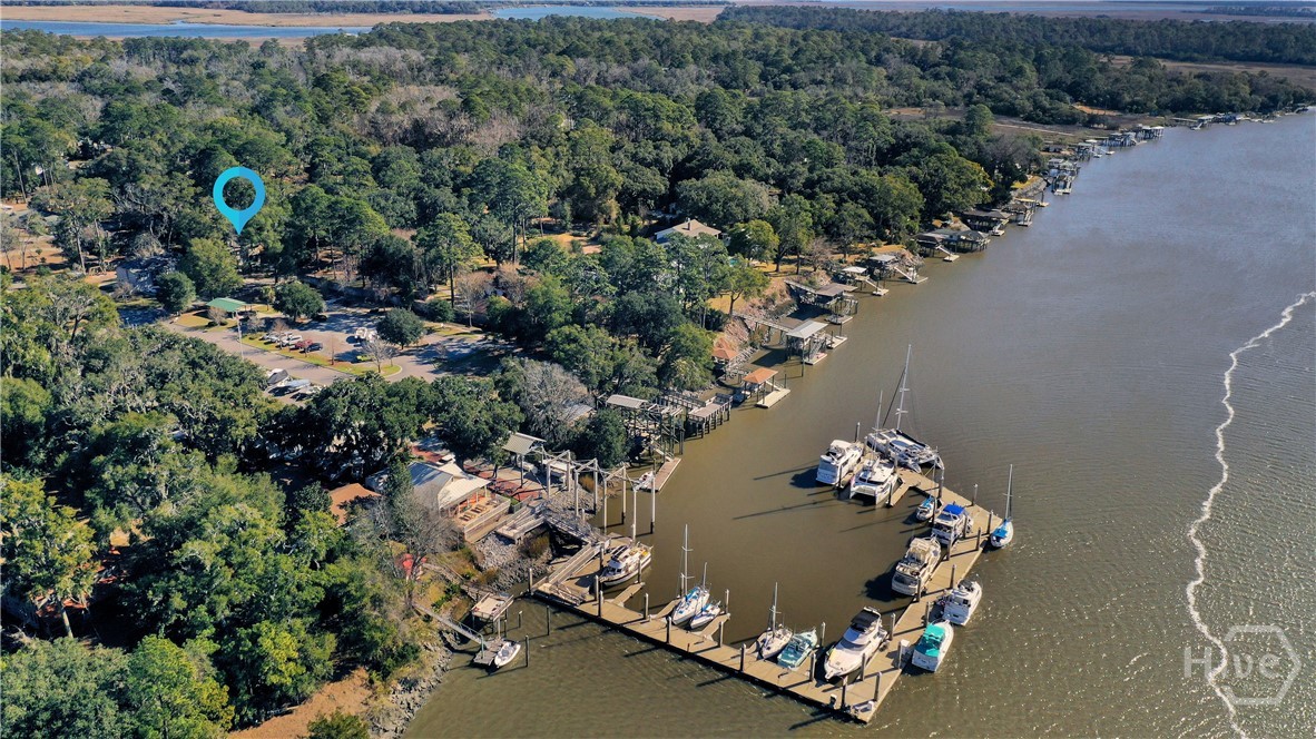 4 East Back Street Savannah, GA 31419 - Photo 62 of 67