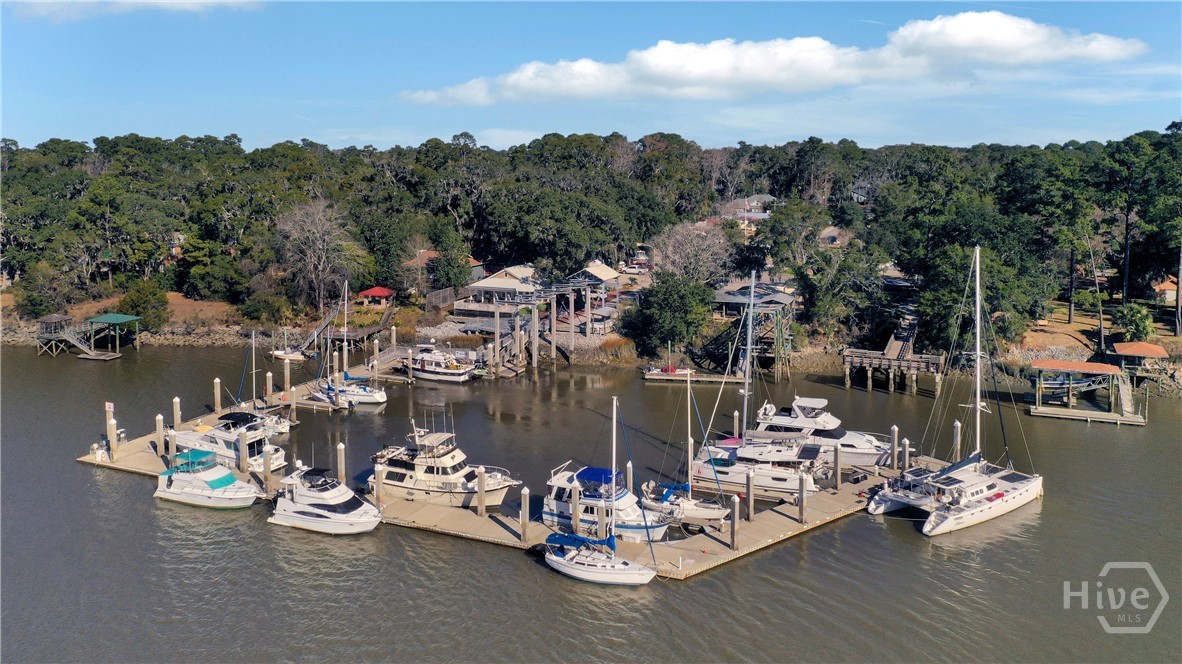 4 East Back Street Savannah, GA 31419 - Photo 63 of 67