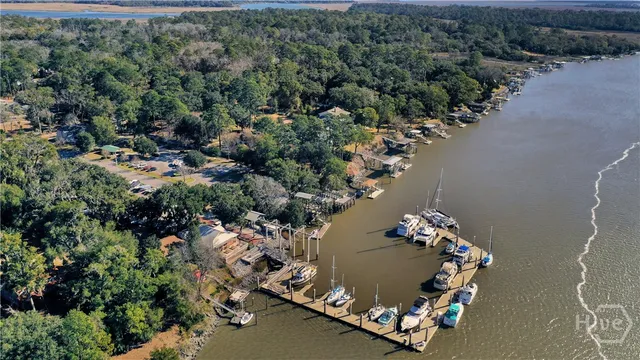 $600,000 | 4 East Back Street, Savannah, GA 31419