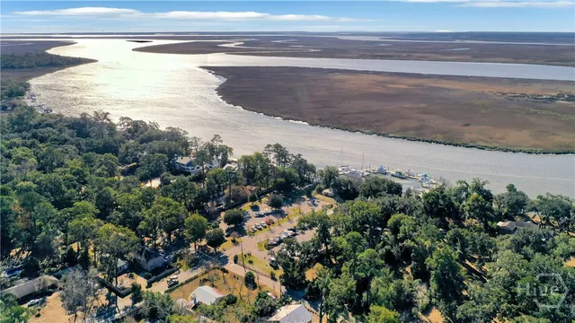 $600,000 | 4 East Back Street, Savannah, GA 31419