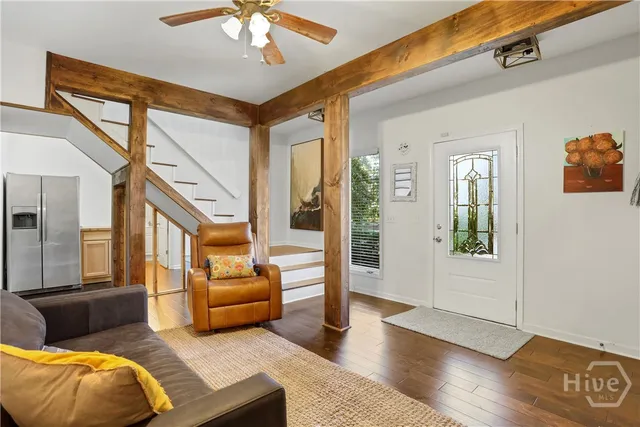 $600,000 | 4 East Back Street, Savannah, GA 31419