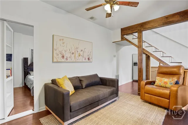 $600,000 | 4 East Back Street, Savannah, GA 31419