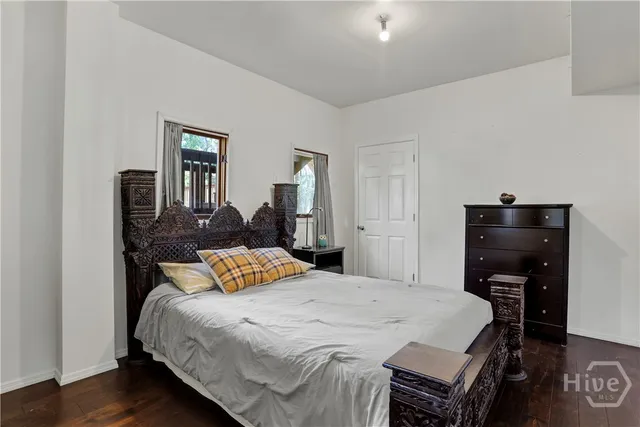 $600,000 | 4 East Back Street, Savannah, GA 31419