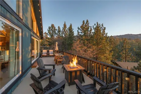$769,000 | 43911 Yosemite Drive, Big Bear Lake, CA 92315
