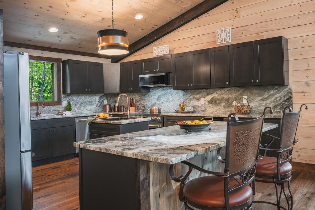 286 Mountain Ridge Blue Ridge, GA 30513 - Photo 58 of 83 Gallery Image 58