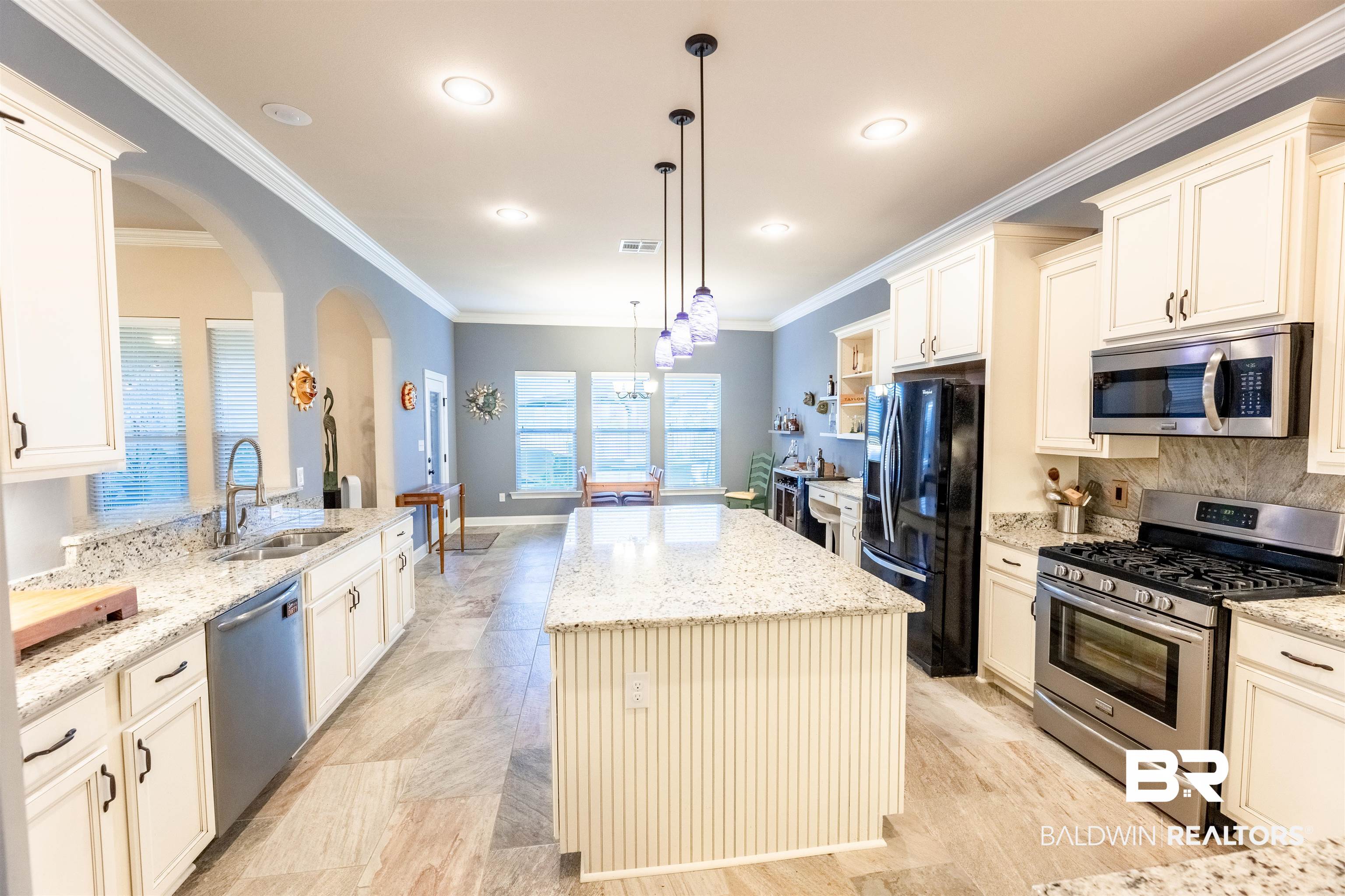 20138 Thompson Hall Road Fairhope, AL 36532 - Photo 9 of 25