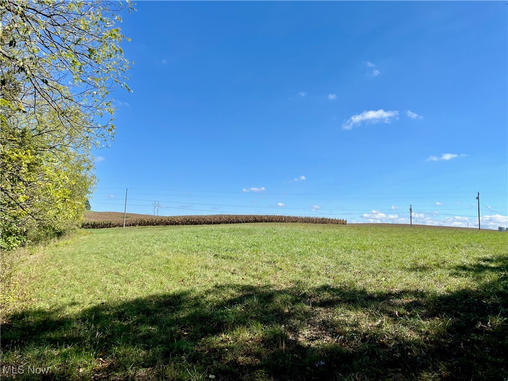 Bell Road Vincent, OH 45784 - Photo 5 of 8 View of yard with a rural view