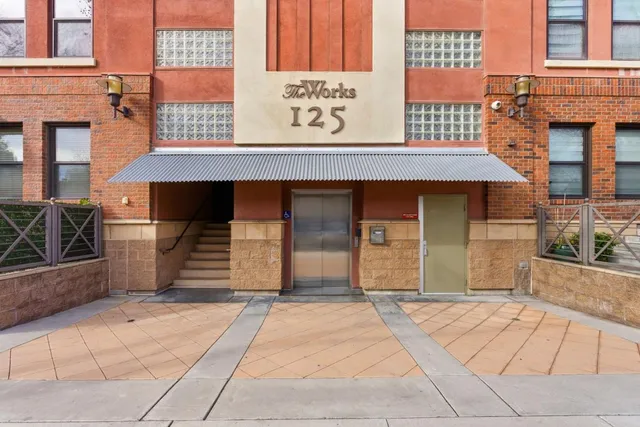 $525,000 | 125 Patterson Street, Unit 221, San Jose, CA 95112