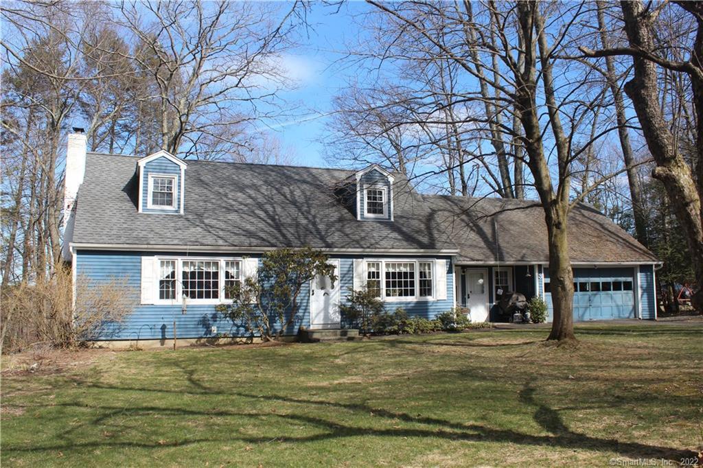 3 Flax Hill Road Brookfield, CT 06804 - Photo 1 of 1 Gallery Image 1