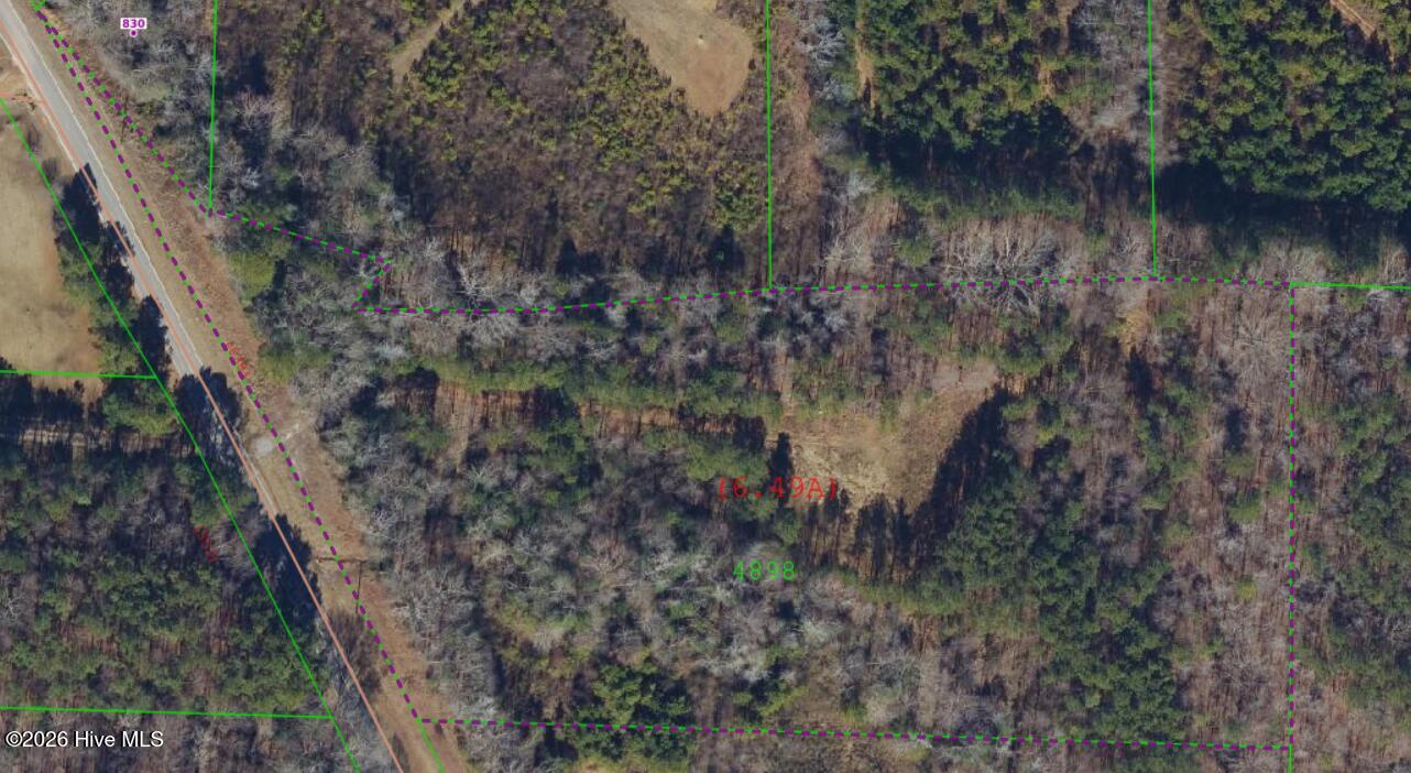 628 Barnes Road Middlesex, NC 27557 - Photo 1 of 2 GIS Ariel