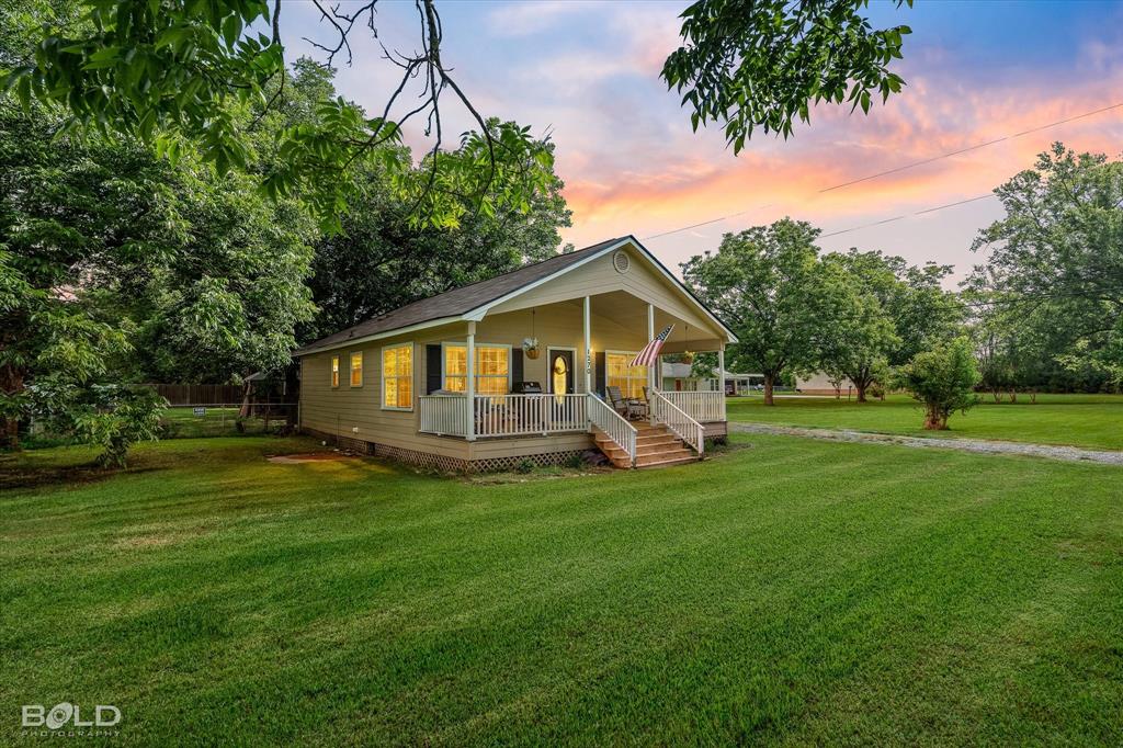 1270 Barron Road Keithville, LA 71047 - Photo 3 of 28