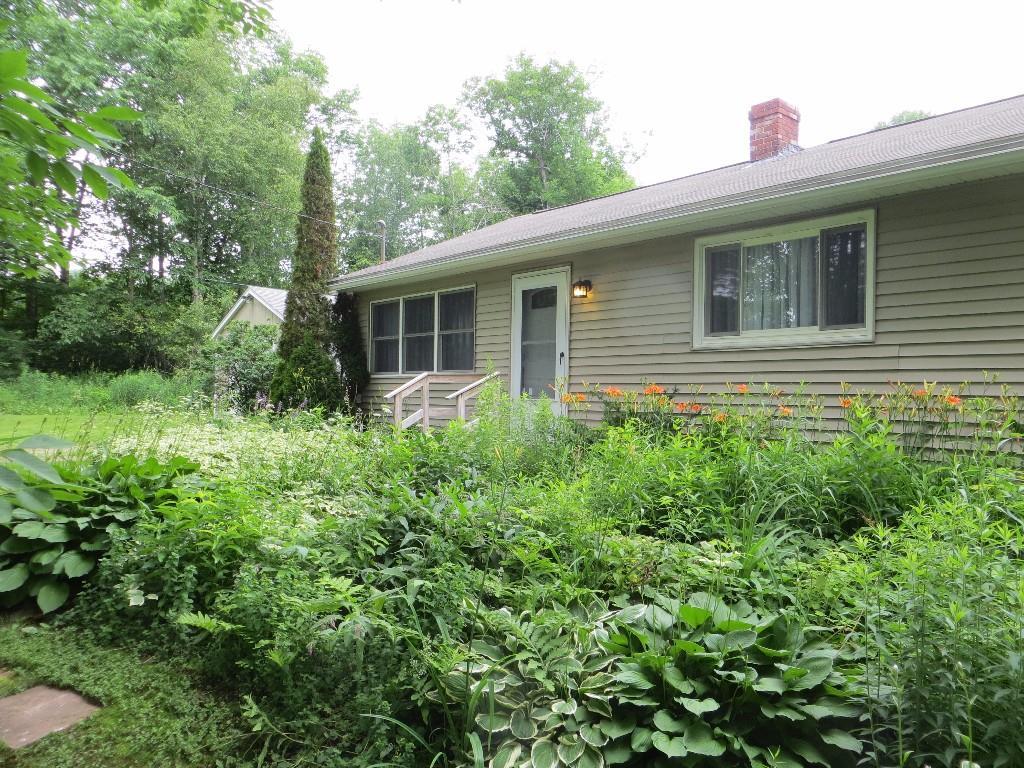 2988 Kennebec Road Newburgh, ME 04444 - Photo 26 of 28 Just a little weeding will bring...