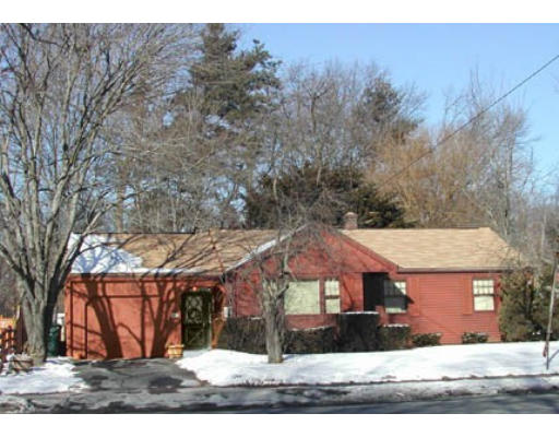 1192 Bay Street Springfield, MA 01109 - Photo 1 of 11