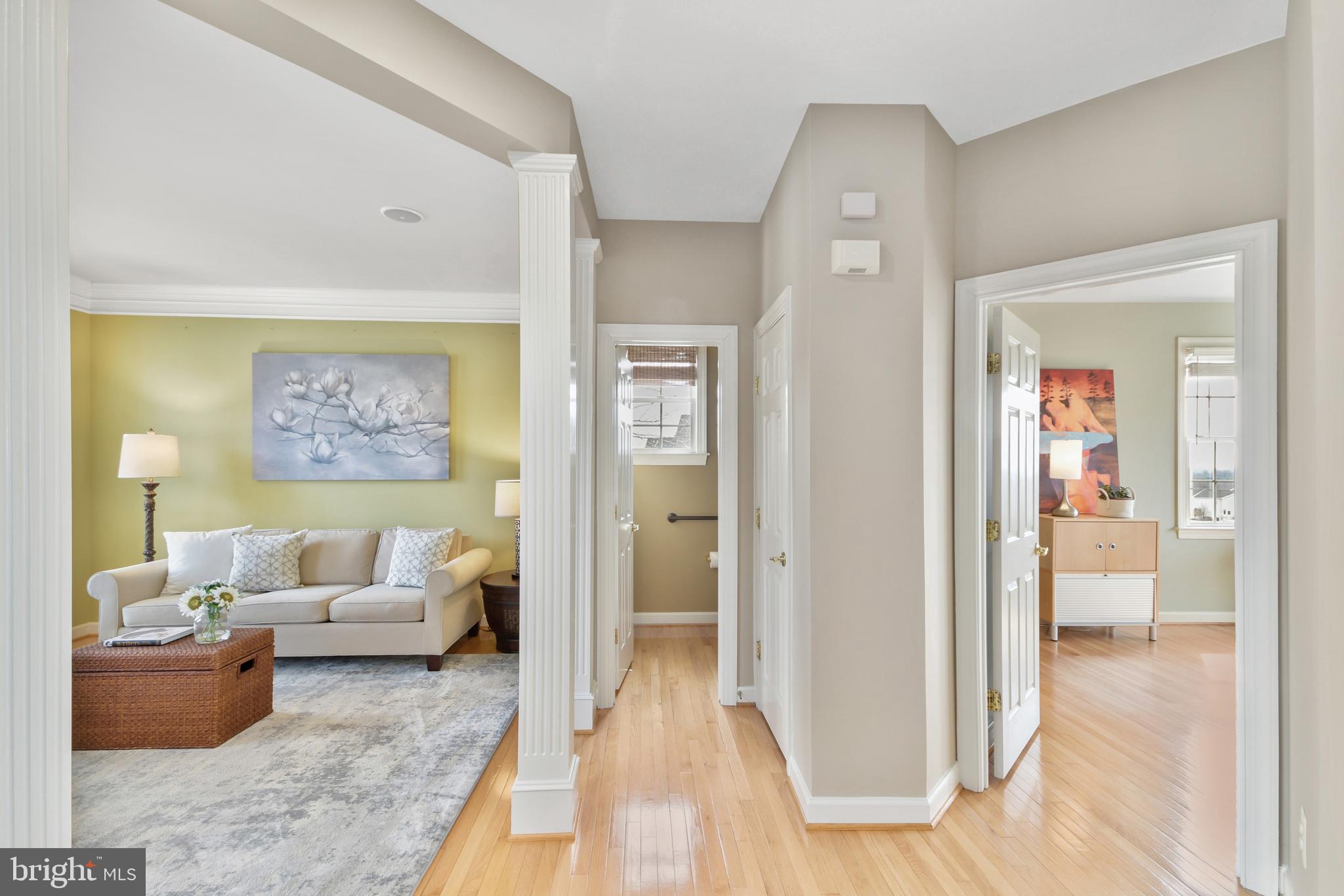 25122 Vista Ridge Road Laytonsville, MD 20882 - Photo 12 of 70 Main level