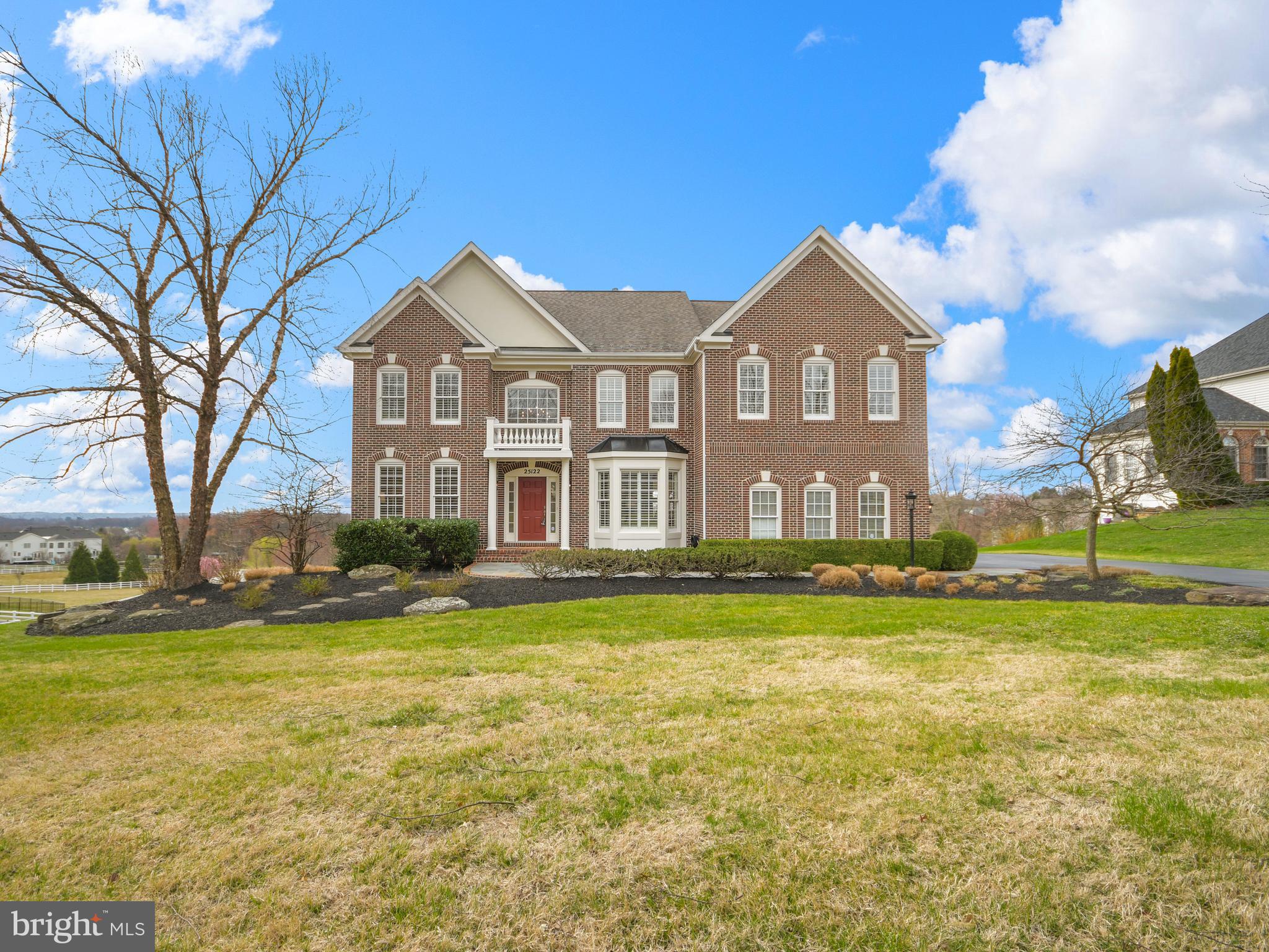 25122 Vista Ridge Road Laytonsville, MD 20882 - Photo 2 of 70