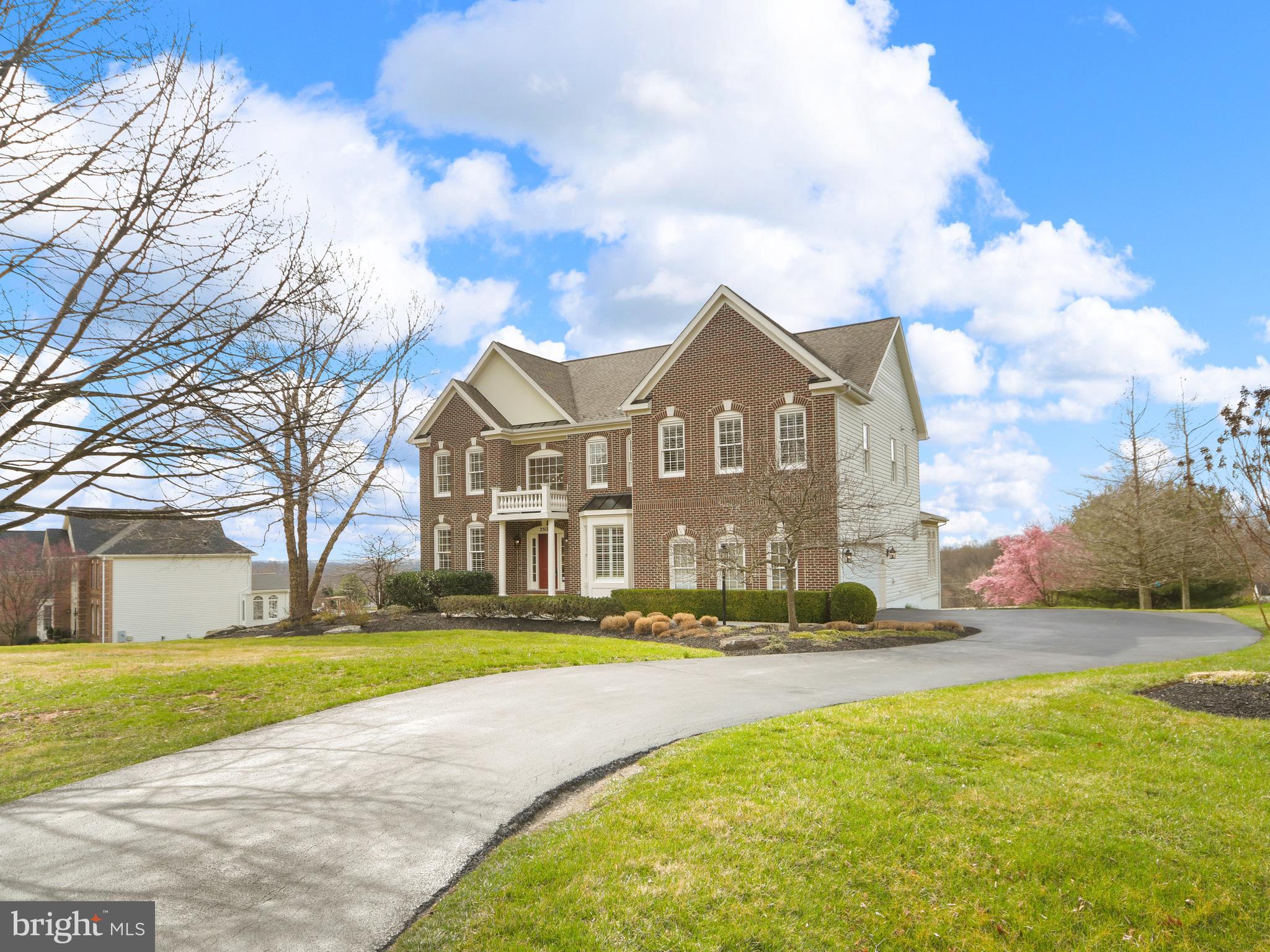 25122 Vista Ridge Road Laytonsville, MD 20882 - Photo 3 of 70