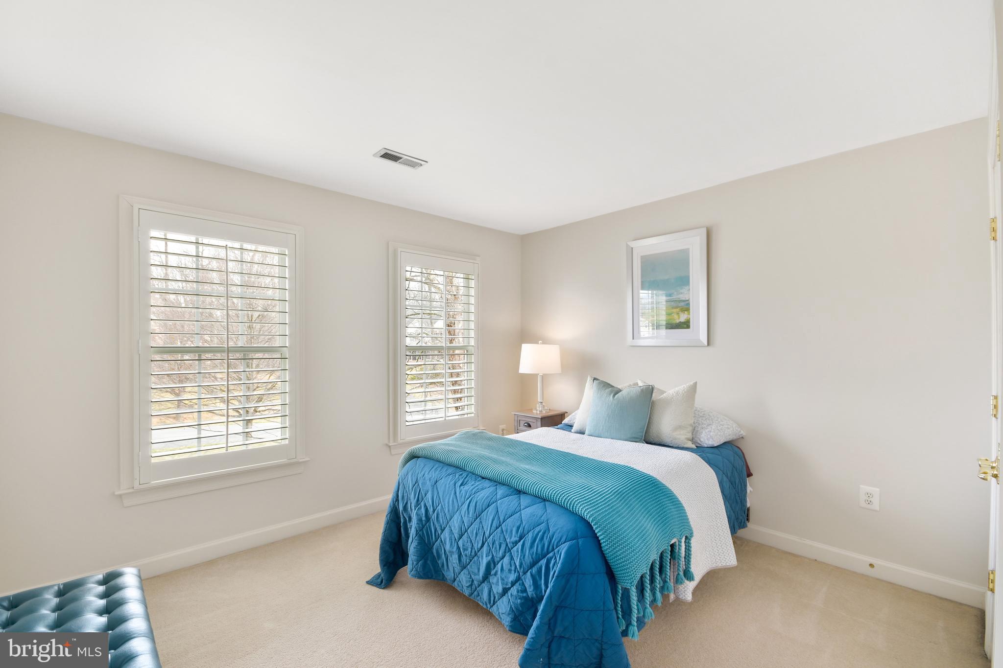 25122 Vista Ridge Road Laytonsville, MD 20882 - Photo 51 of 70 Bedroom 4